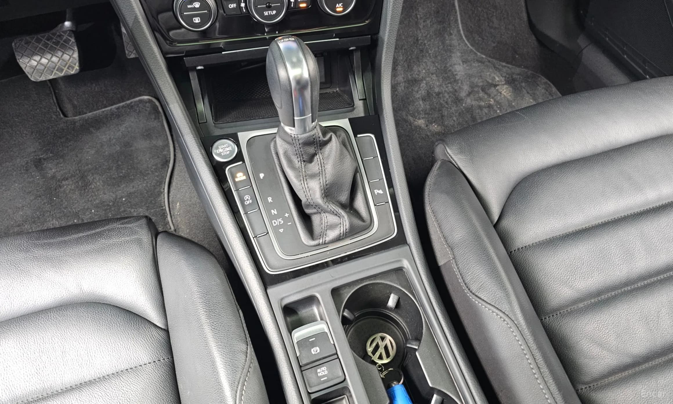 Golf 7th Generation