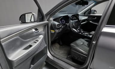 Santa Fe TM