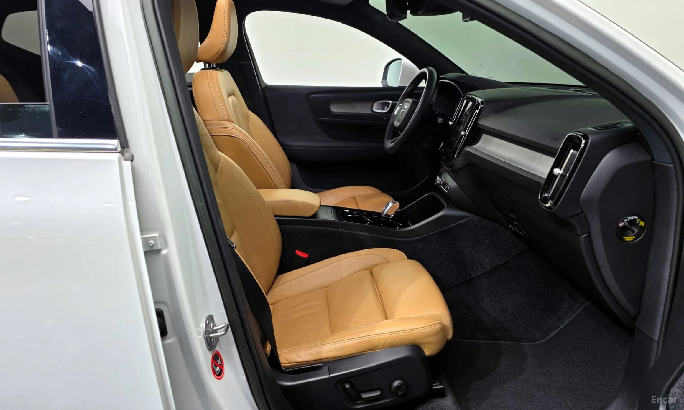 XC40