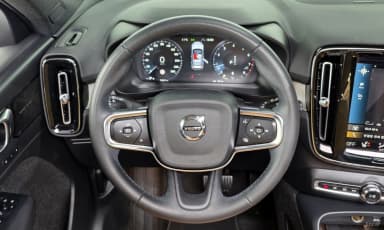 XC40