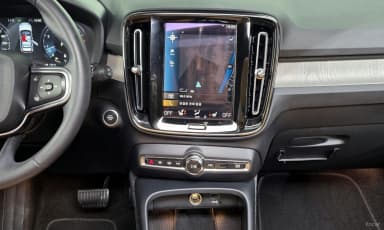 XC40