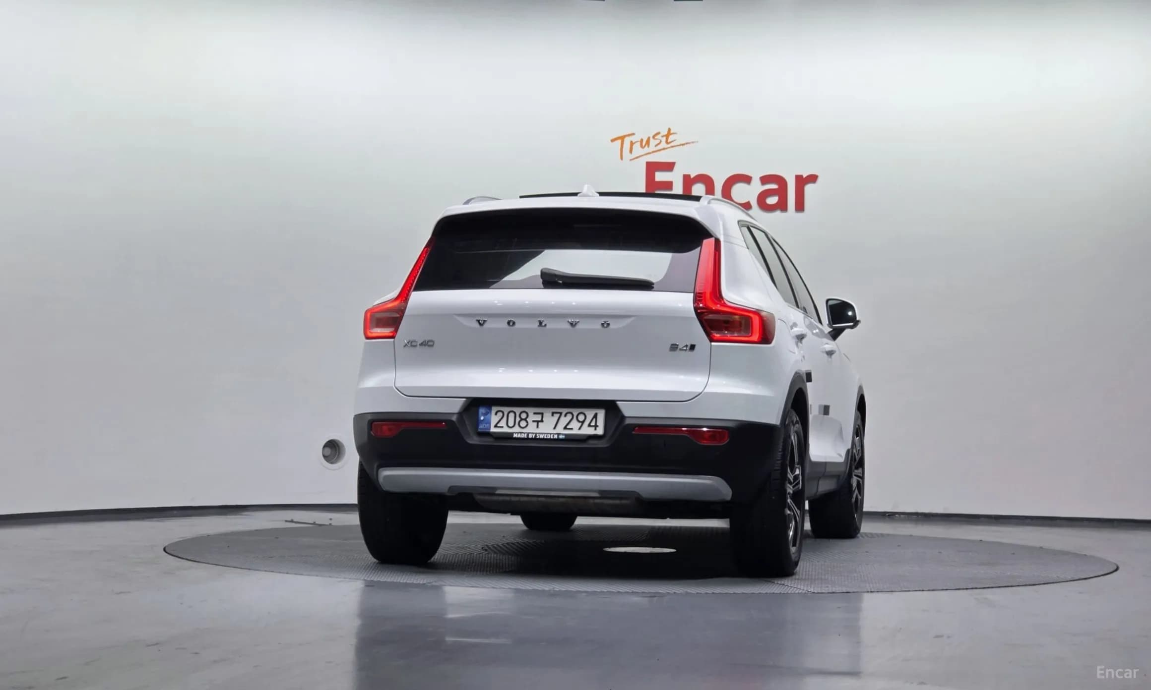 XC40