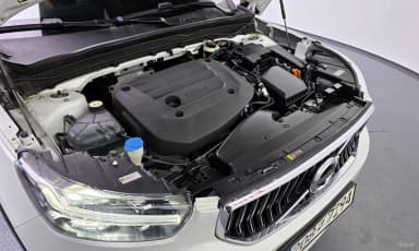 XC40