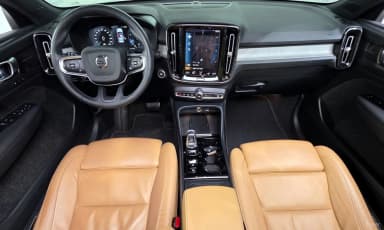 XC40