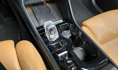 XC40