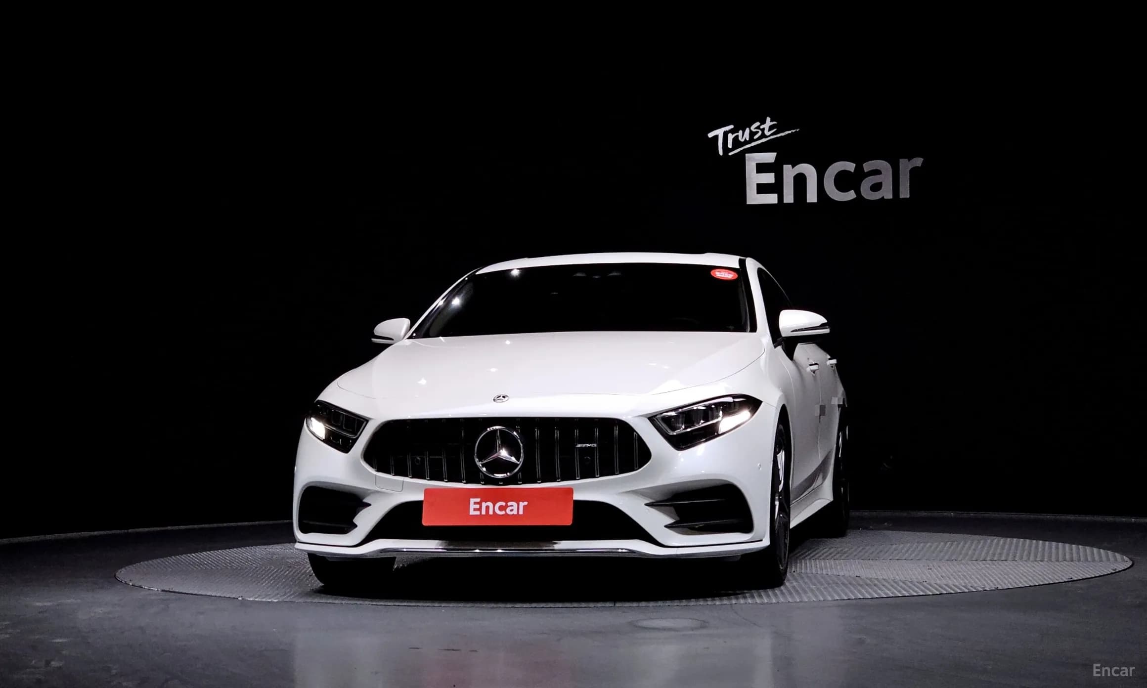 CLS-Class C257