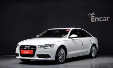 New A6