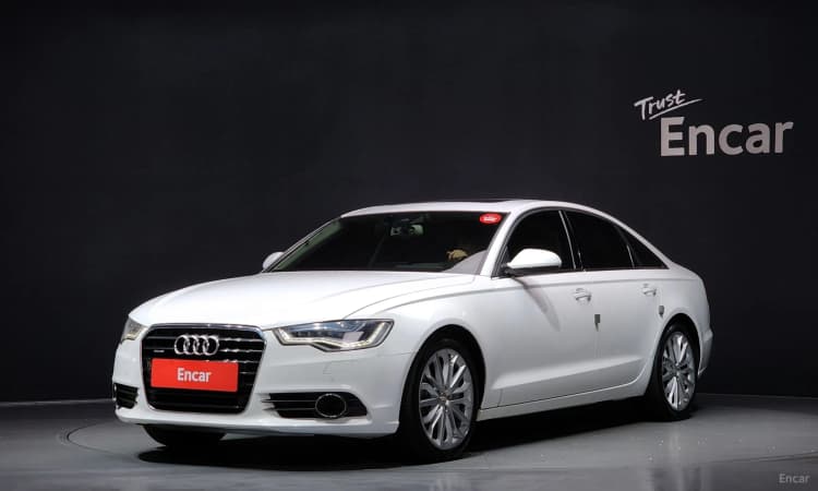 New A6