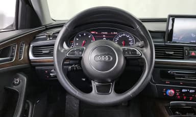New A6