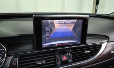 New A6