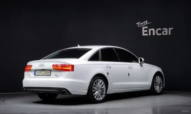 New A6