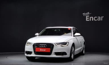 New A6