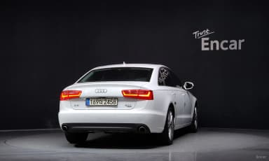 New A6