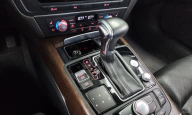 New A6