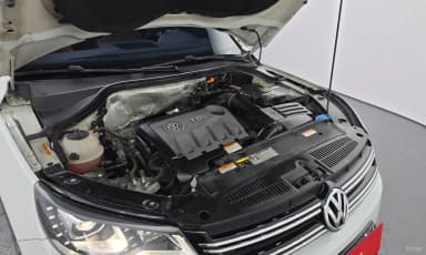 New Tiguan