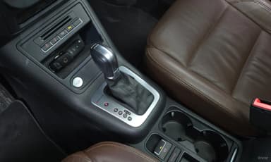 New Tiguan