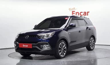 Tivoli Air