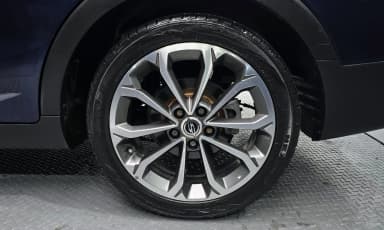 Tivoli Air