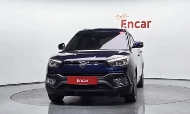 Tivoli Air