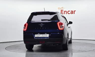 Tivoli Air