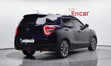 Tivoli Air