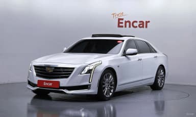 CT6