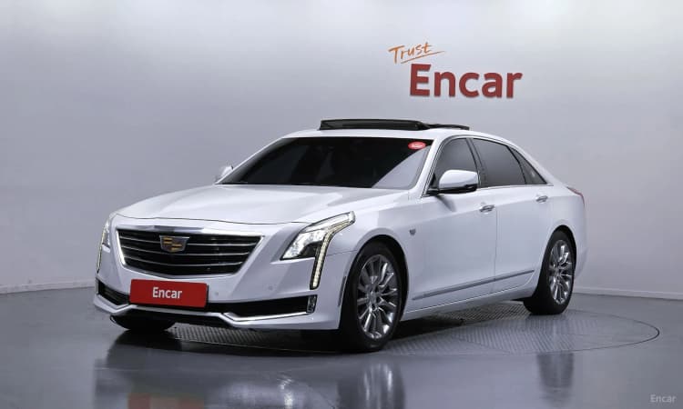 CT6