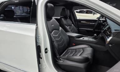 CT6