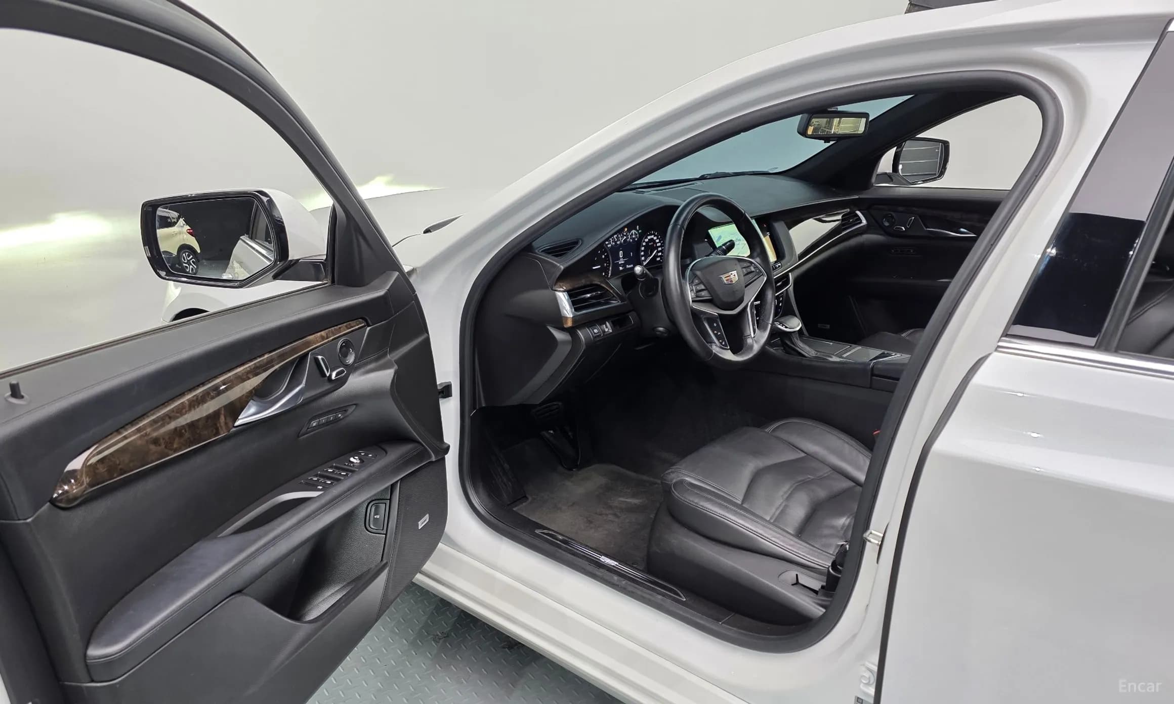 CT6