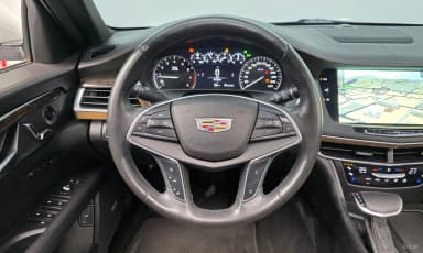 CT6