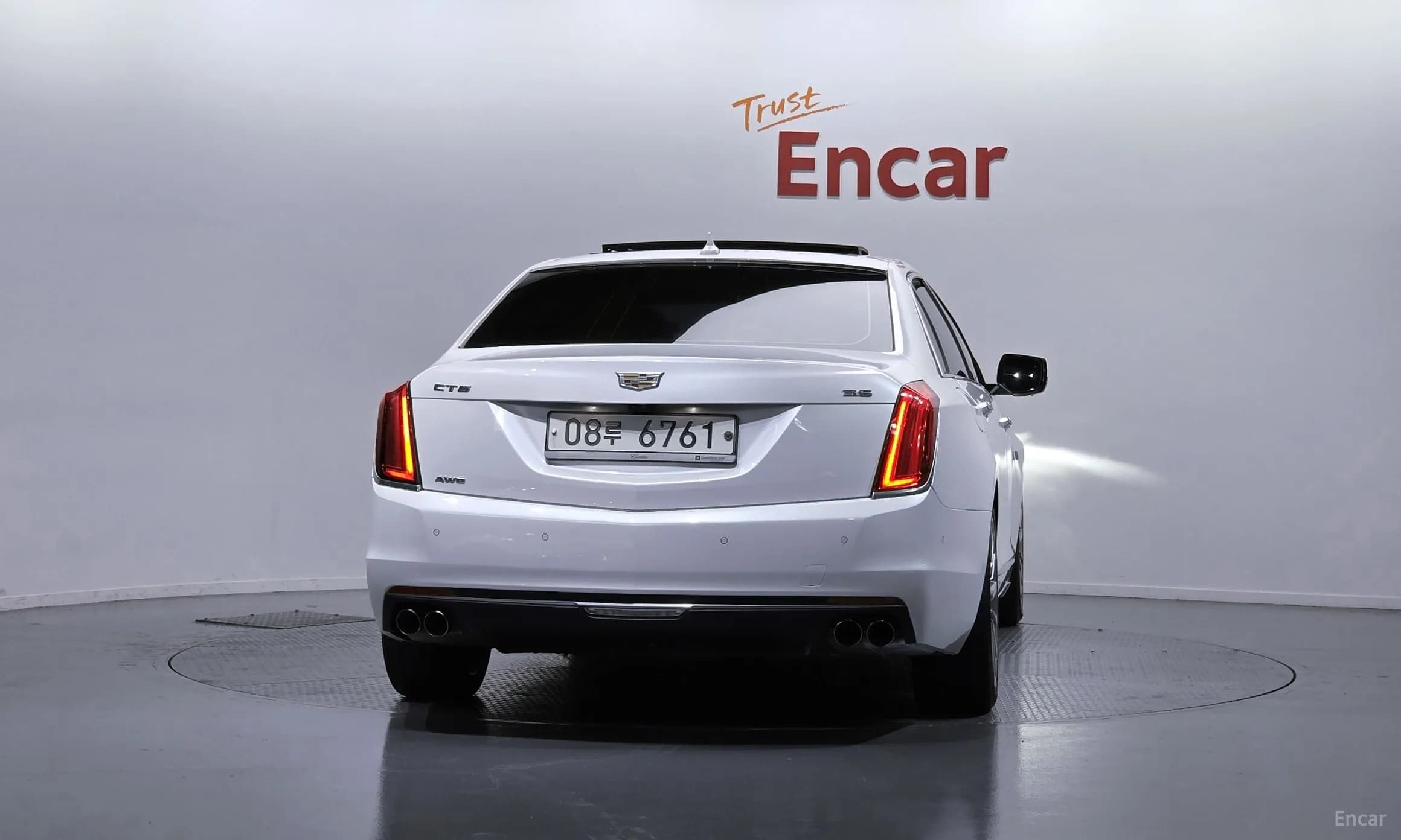 CT6