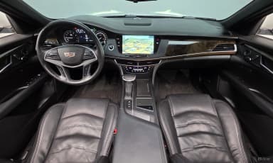 CT6