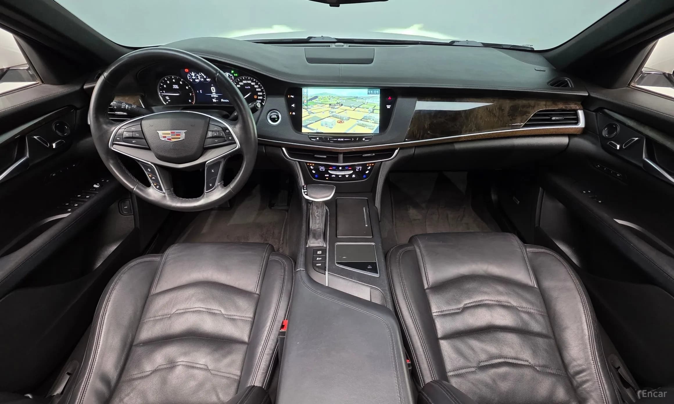 CT6