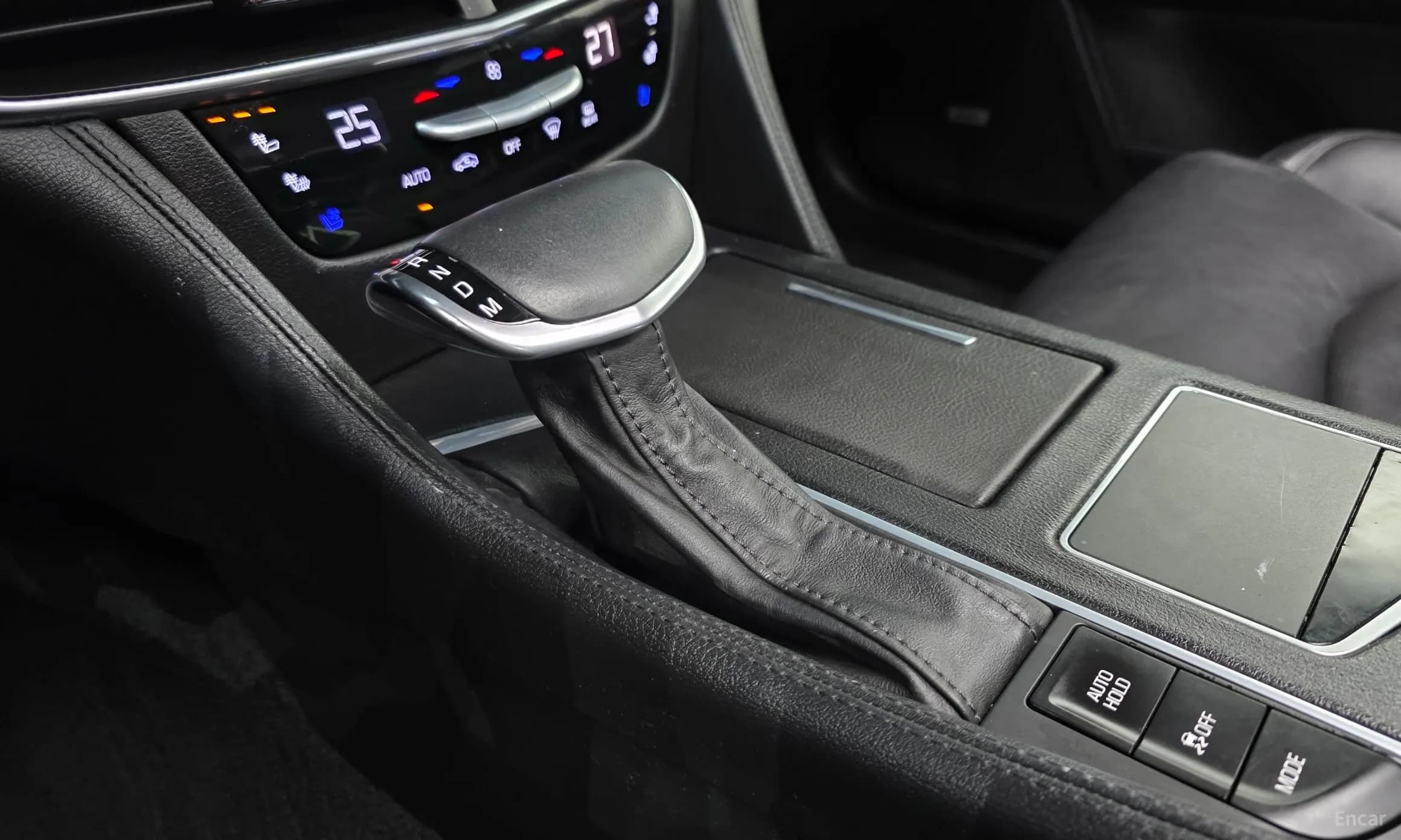 CT6
