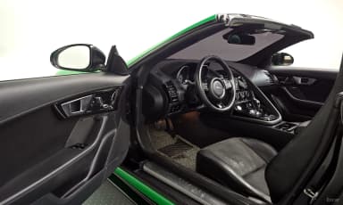 F-TYPE