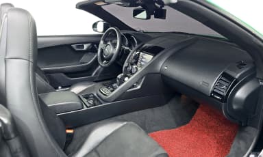 F-TYPE
