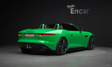 F-TYPE