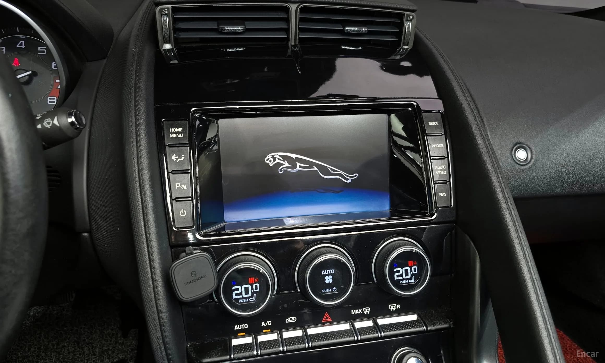 F-TYPE