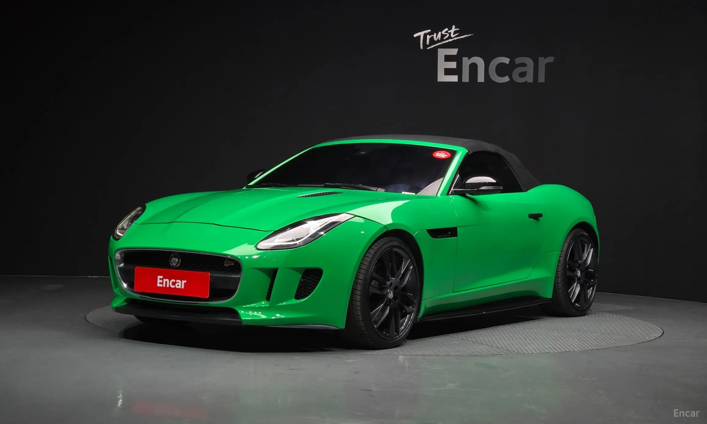 F-TYPE