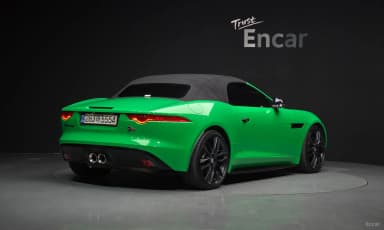 F-TYPE