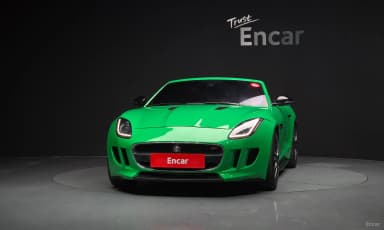 F-TYPE