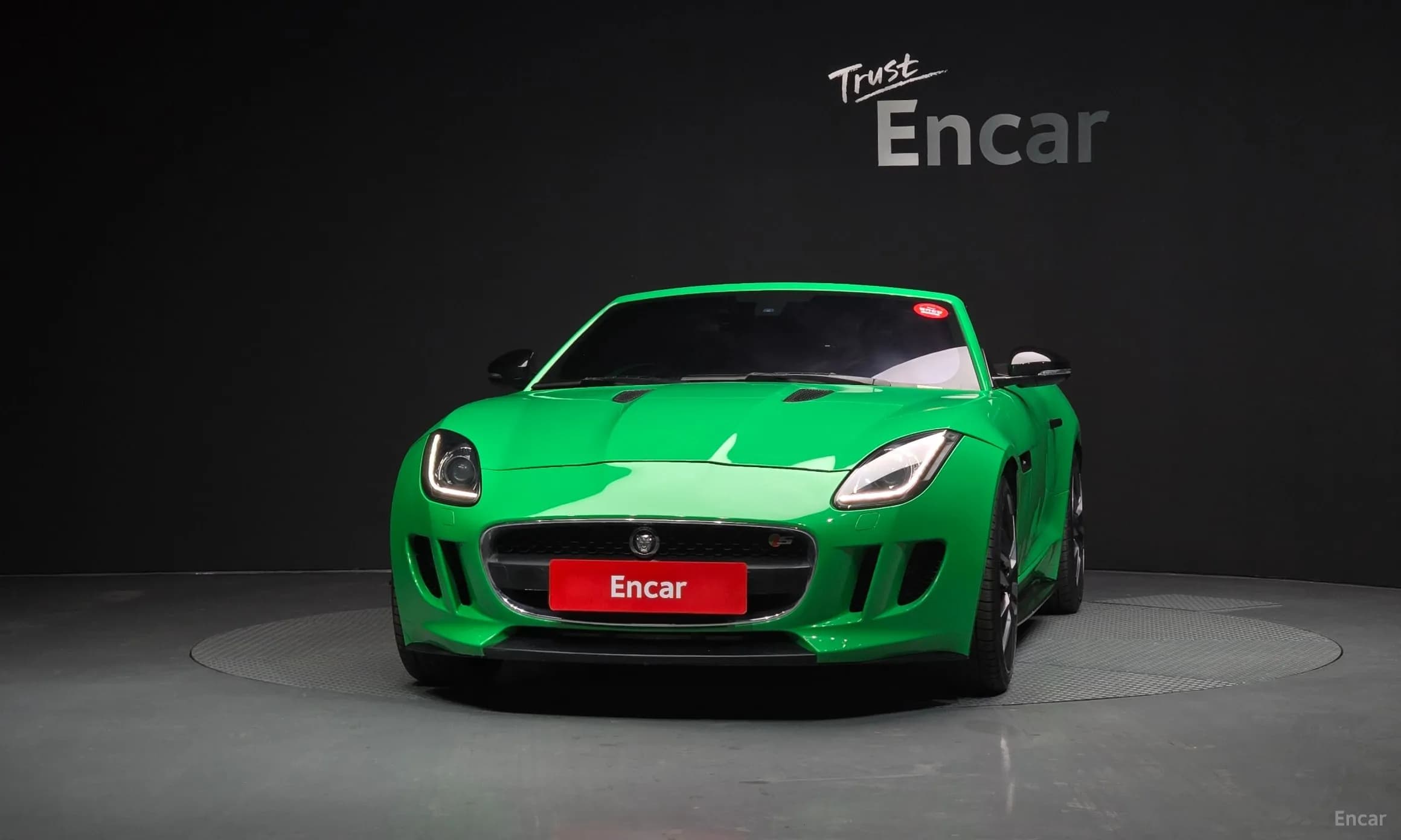 F-TYPE