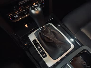 E-Class W212