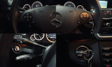 E-Class W212