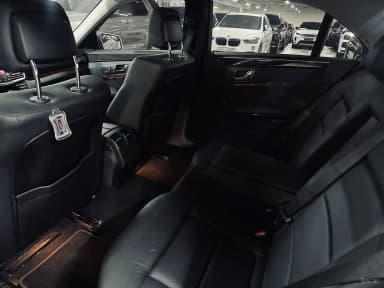 E-Class W212