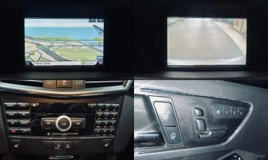 E-Class W212