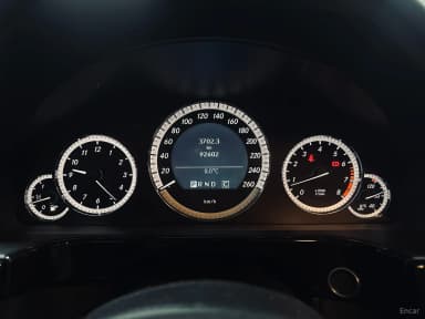 E-Class W212