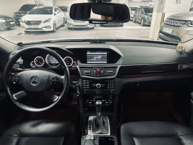 E-Class W212
