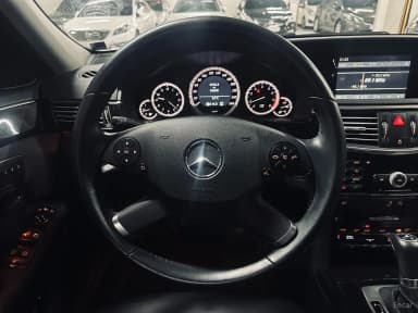 E-Class W212