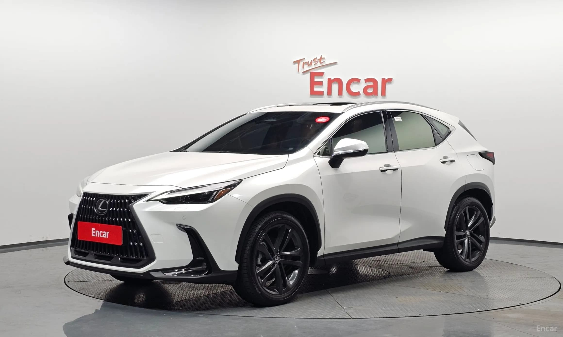 NX350h Gen 2